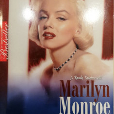 Marilyn Monroe secrete, glorie si tragedie