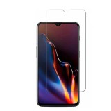 Folie sticla compatibila cu Realme C21, 0.33mm, 9H, Transparent, Case friendly,