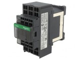 Contactor 3P NO 3 Auxiliare NC NO 230V