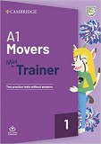 A1 Movers Mini Trainer with Audio Download | Jessica Smith, Cambridge University Press