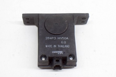 Sirena de alarma NISSAN QASHQAI II J11, J11_ 2019 OEM: 284P3-HV50A 12243915 foto