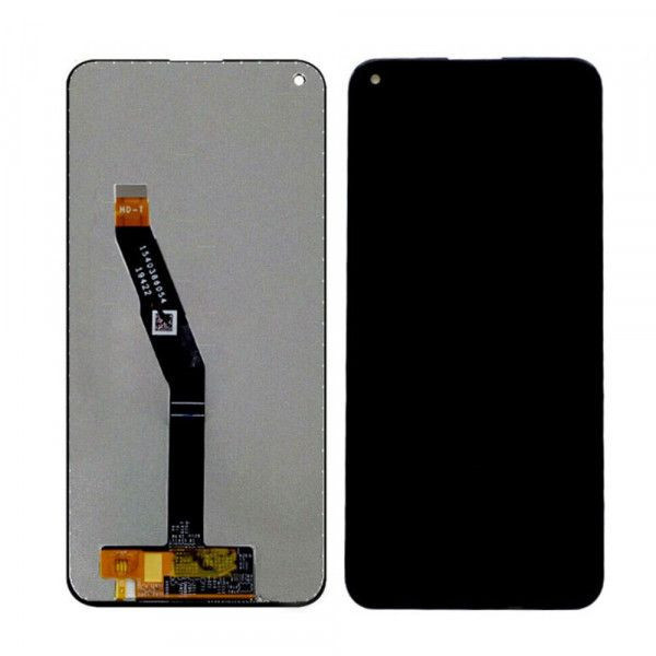 Display Huawei P40 Lite E / Y7P 2020 Negru