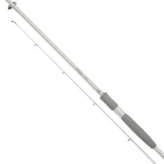 Lanseta Shimano Stradic Spin 1.85m Light foto