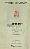 KGB. Istoria secreta a operatiunilor sale externe de la Lenin la Gorbaciov (Y391), All