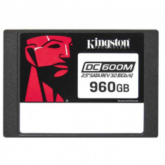 KS SSD 960GB 2.5 SEDC600M/960G