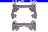 Suport etrier Audi A4 B6, A4 B7, A6 C6, A8 D3; Seat Exeo, Exeo St Motor 1.6, 1.8 T, 1.8 T quattro, 1.8 TSI, 1.9 TDI, 1.9 TDI quattro, 2.0, 2.0 FSI,
