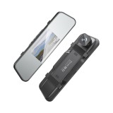 Cumpara ieftin Camera de Bord HD cu Wi-Fi si Vizualizare pe Telefon XO XJ06 Neagra