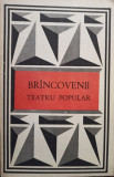 Brancovenii - Teatru popular (editia 1984)