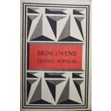 Brancovenii - Teatru popular (editia 1984)