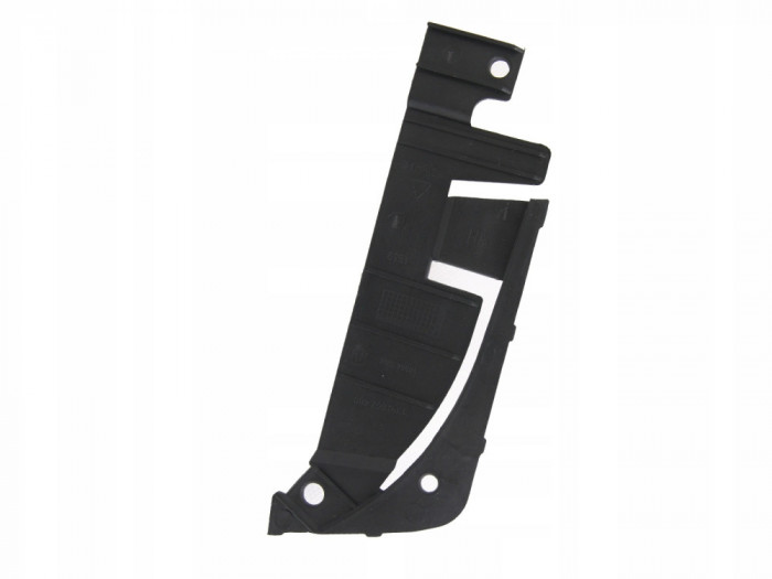 Suport bara fata, dreapta Seat Leon (1p1), 06.2005-12.2012, inferior, 1P0807480