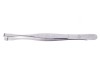 Pensetă Universală 145mm V&acirc;rf Rotund