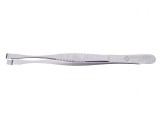 Pensetă Universală 145mm V&acirc;rf Rotund