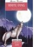 White Fang Pack (Reader, Activity Book, Audio CD) Level 2 - Jack London