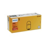 Set 10 Becuri Auto Philips R5W BA15S 12V Auxiliare