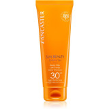 Cumpara ieftin Lancaster Sun Beauty Body Milk lotiune pentru bronzat SPF 30 (ocean friendly) 250 ml