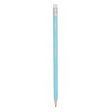 Set Creioane Clasice, Multicolor, Radieră, Duritate HB, 20 cm, Oem