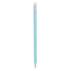Set Creioane Clasice, Multicolor, Radieră, Duritate HB, 20 cm
