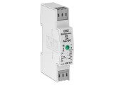 Limitator supratensiuni OBO BETTERMANN Tip 3 Poli 2 0,7kA 34VAC -40&divide;80&deg;C