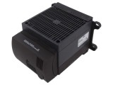 Suflantă de &icirc;ncălzire STEGO 1,2kW 230VAC IP20 130m3/h cod 13060.0-01 -45&divide;70&deg;C