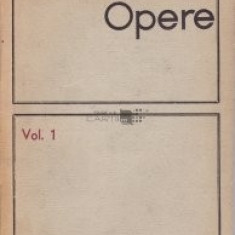 F. M. Dostoievski - Opere ( vol. I )