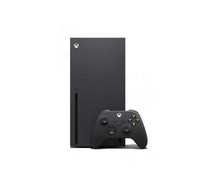 Microsoft xBox Series Console 1TB Black