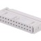 Conector IDC mamă 26P aurit
