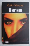 Cumpara ieftin Harem - Colin Falconer, Roman, Beletristica