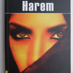 Harem – Colin Falconer