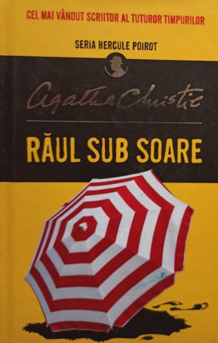 Raul sub soare