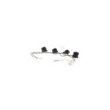 &Icirc;ntrerupător aprindere pentru plită BOSCH 00619603 BALAY SIEMENS Original