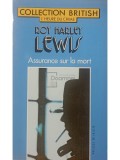 Roy Harley Lewis - Assurance sur la mort (Editia: 1990)