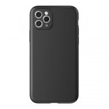 Husa pentru Xiaomi Redmi Note 12 4G, OEM, Soft, Neagra