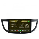 Cumpara ieftin Navigatie Honda CRV (2011-2016), Android 12, E-Octacore 2GB RAM + 32GB ROM, 9 Inch - AD-BGE10002+AD-BGRKIT003