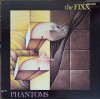The Fixx - Phantoms (LP, Vinil, 1984, MCA Records) Disc Vinil 33 RPM, Muzica New Wave, Stare Buna