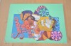Sindbad the Sailor - In limba engleza - format mare cartonat 1981