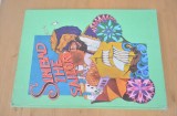 Sindbad the Sailor - In limba engleza - format mare cartonat 1981