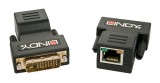 Extender DVI cat 5e/6 50m, Lindy L38300