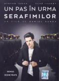 DVD Film de colectie: Un pas in urma serafimilor ( original, ca nou - vezi descriere )