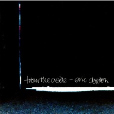 CD Eric Clapton &ndash; From The Cradle (VG++)