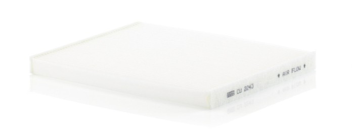 MANN-FILTER CU 2243 Filtru, aer habitaclu