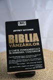 Biblia vanzarilor - Jeffrey Gitomer