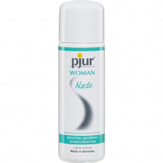 Pjur Woman Nude gel lubrifiant 30 ml