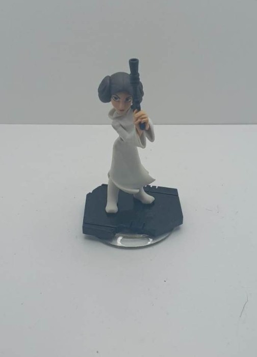 Disney Infinity Princess Leia