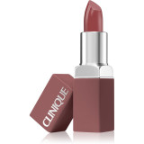 Clinique Even Better&trade; Pop Lip Colour Foundation ruj cu persistenta indelungata culoare Enamored 3,9 g
