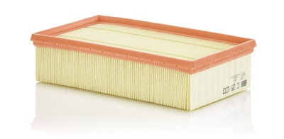 MANN-FILTER C 29 033 Filtru aer foto