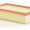 MANN-FILTER C 29 033 Filtru aer