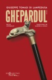 Ghepardul - Giuseppe Tomasi di Lampedusa (2023) - Roman clasic, editie noua