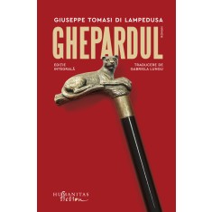 Ghepardul (2023) - Giuseppe Tomasi di Lampedusa