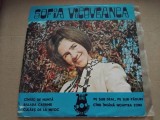 Disc vinil muzica populara Sofia Vicoveanca