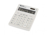 Calculator de birou 12 digiti, 204 x 155 x 33 mm, Eleven SDC-444XR,4 culori